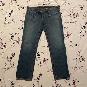 Von Dutch Lowrise Jeans